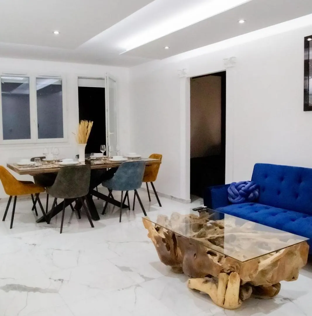 Spartan Room Vitry-sur-Seine Apartment