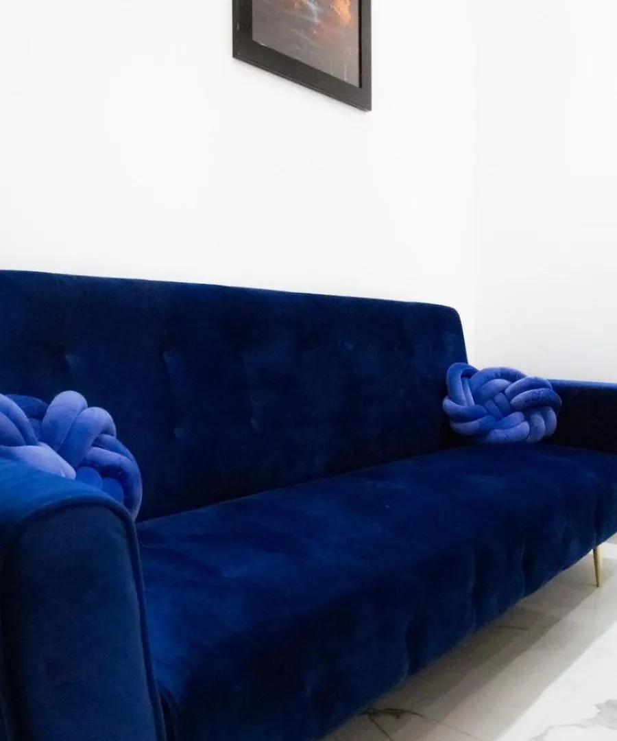 Spartan Room Vitry-sur-Seine Apartment