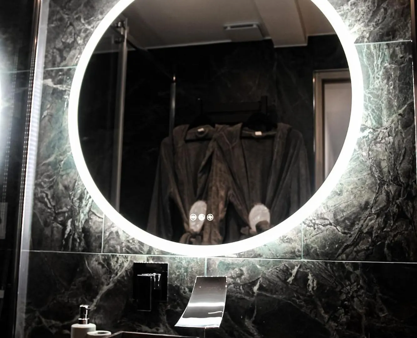 Apartment Spartan Room Vitry-sur-Seine France