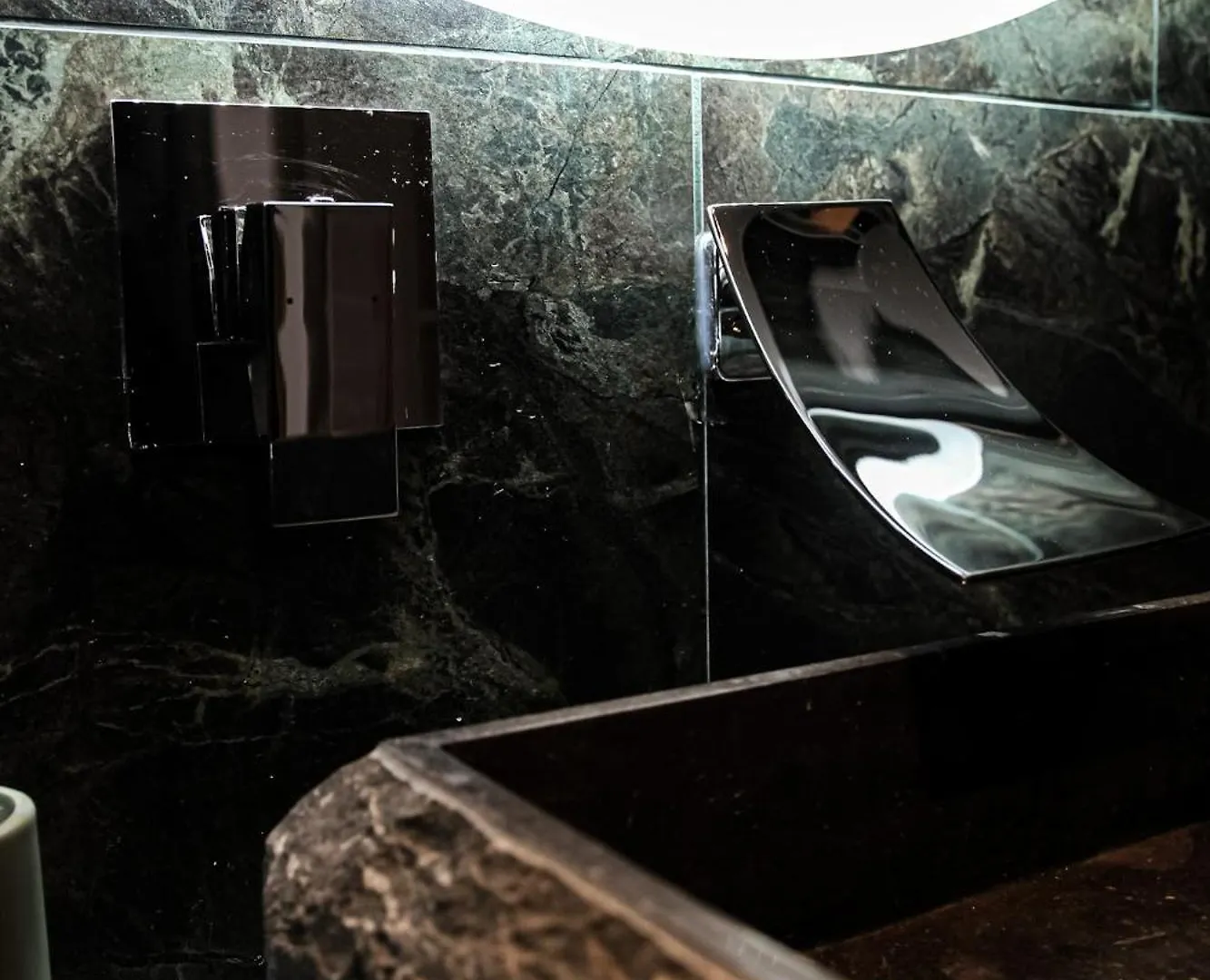 Spartan Room Vitry-sur-Seine