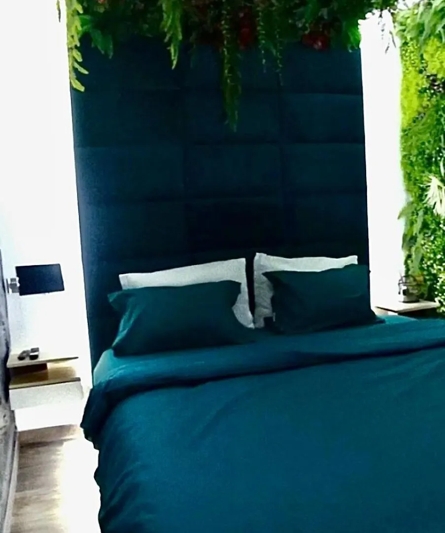 Spartan Room Vitry-sur-Seine 0*,