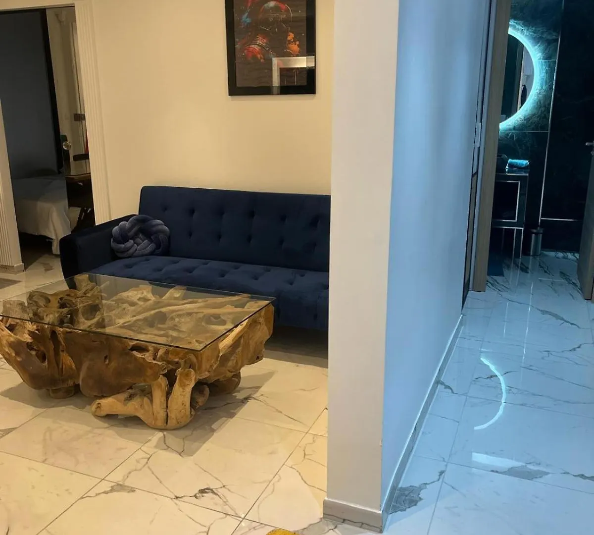 Apartment Spartan Room Vitry-sur-Seine