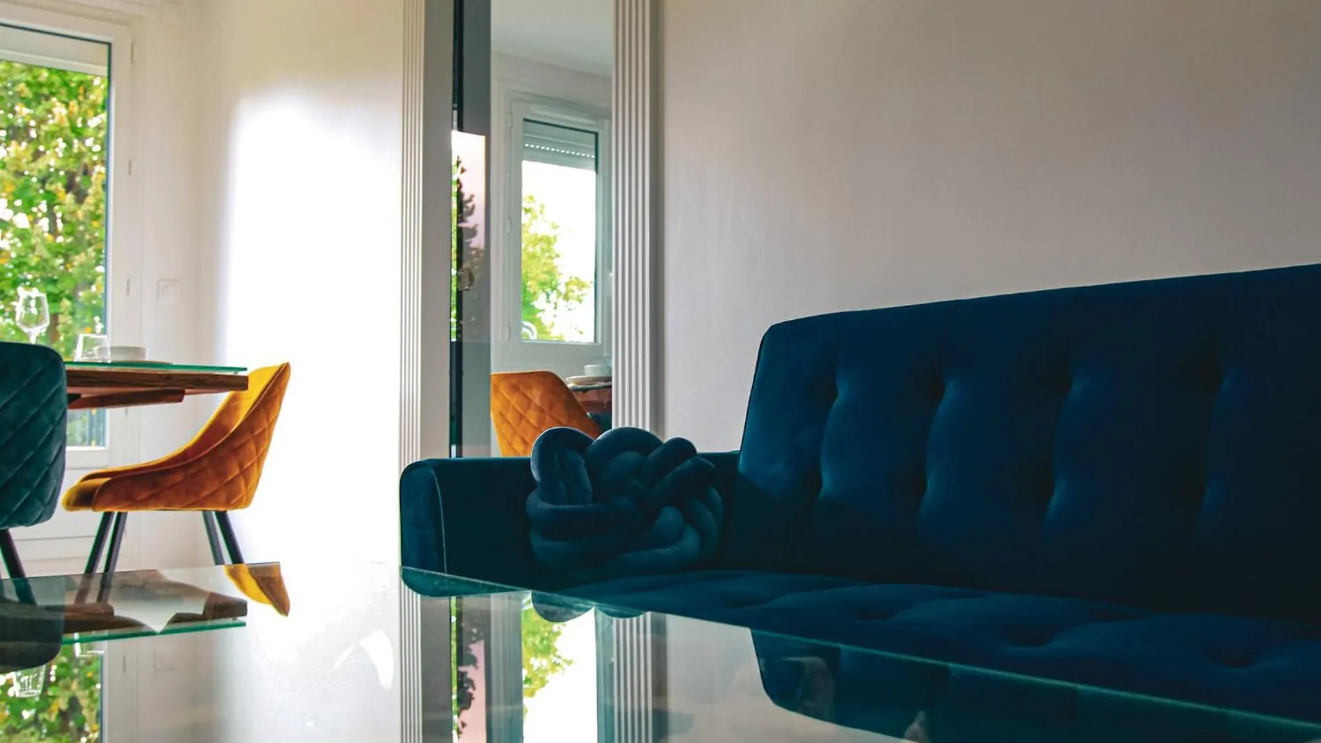 Spartan Room Vitry-sur-Seine 0*,  France