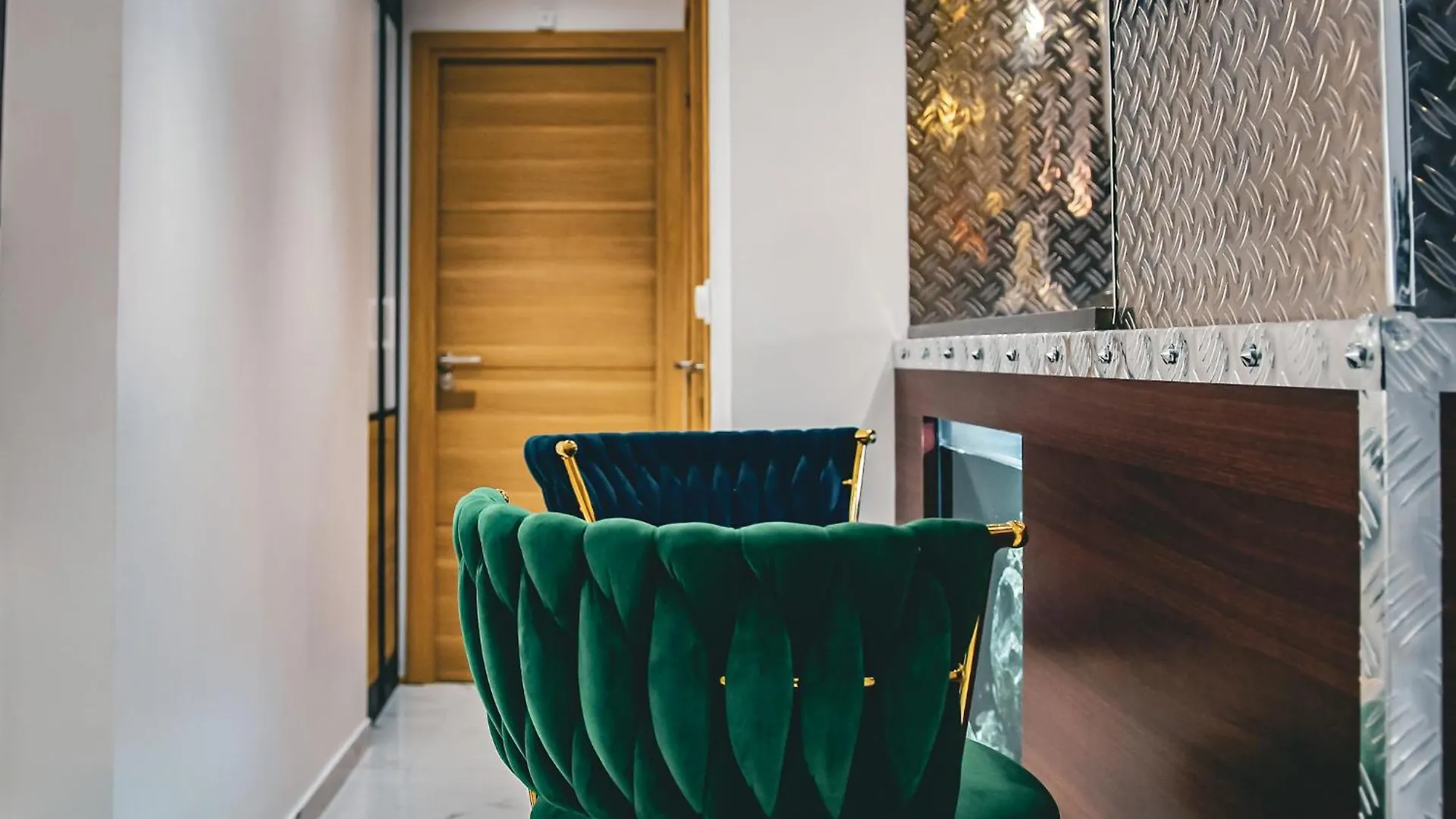 Apartment Spartan Room Vitry-sur-Seine