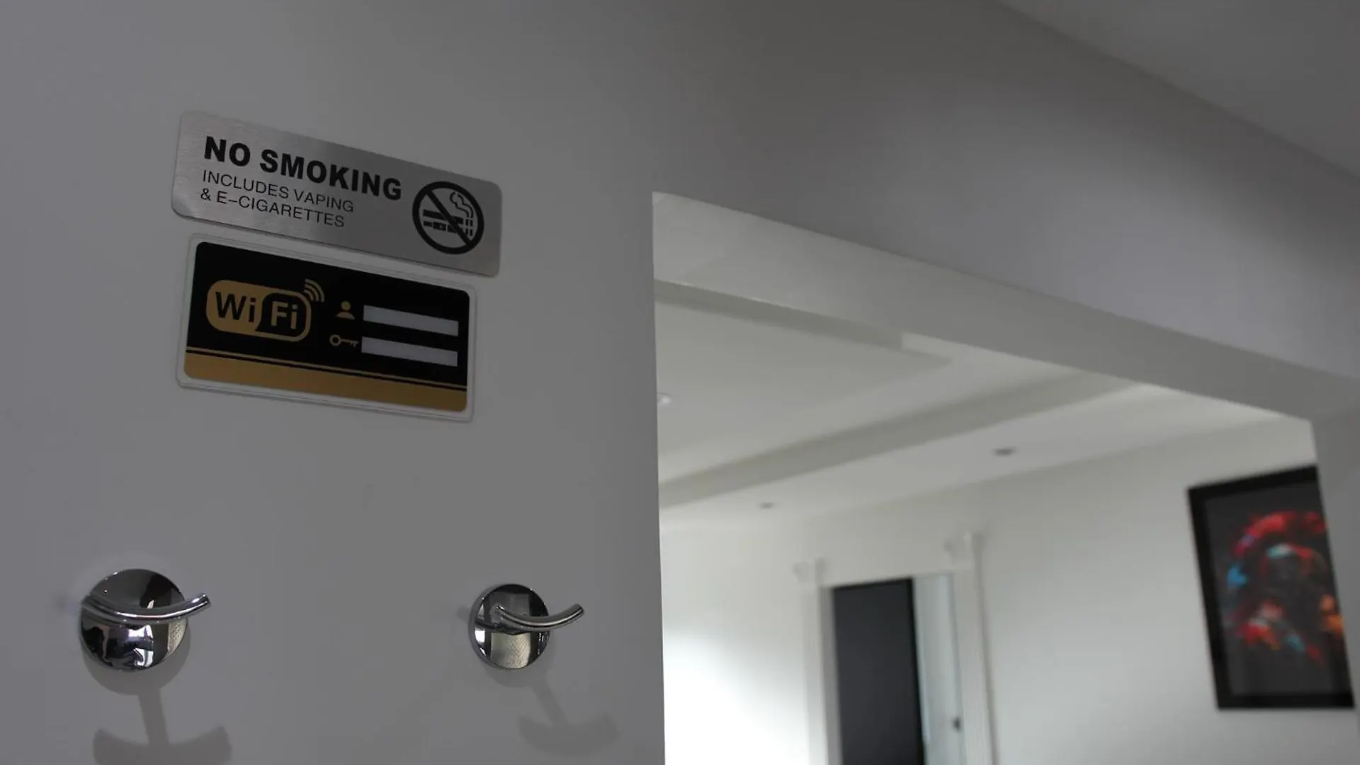 Apartment Spartan Room Vitry-sur-Seine France