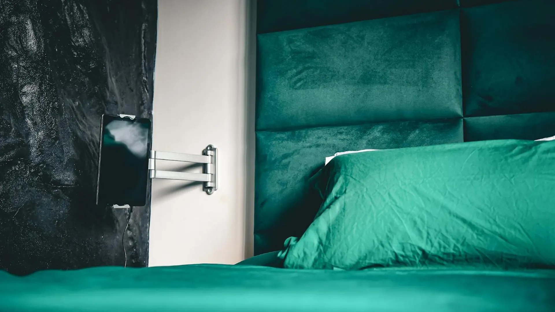 Spartan Room Vitry-sur-Seine 0*,  France