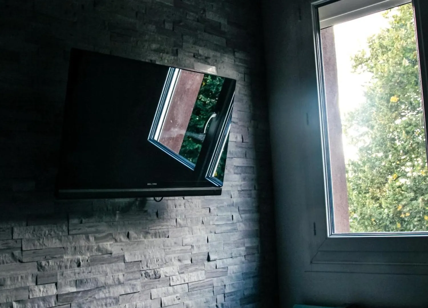Spartan Room Vitry-sur-Seine Apartment