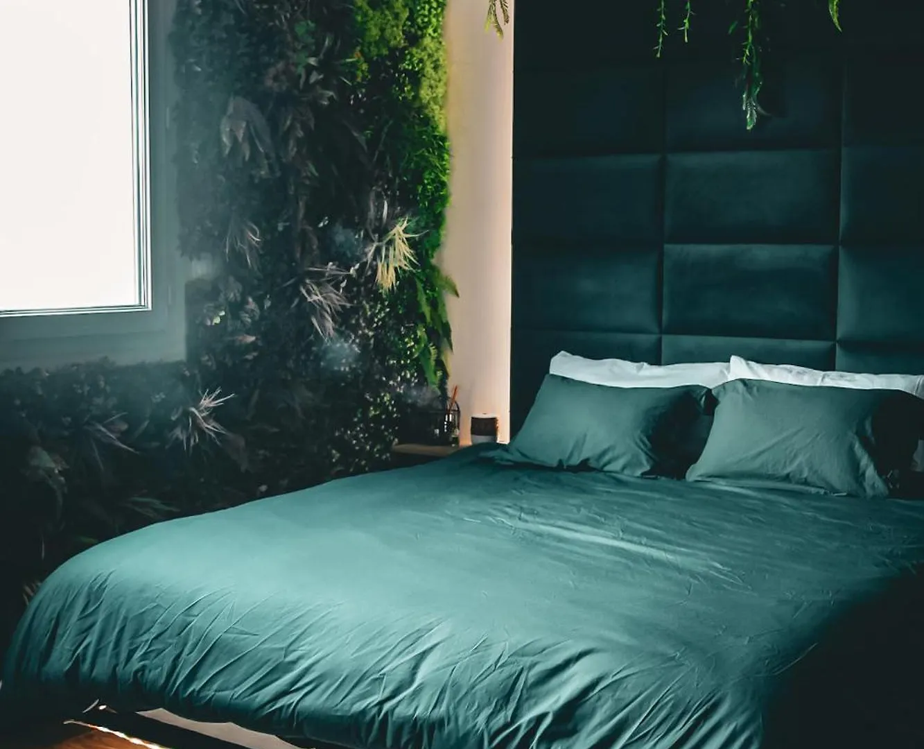 Spartan Room Vitry-sur-Seine France