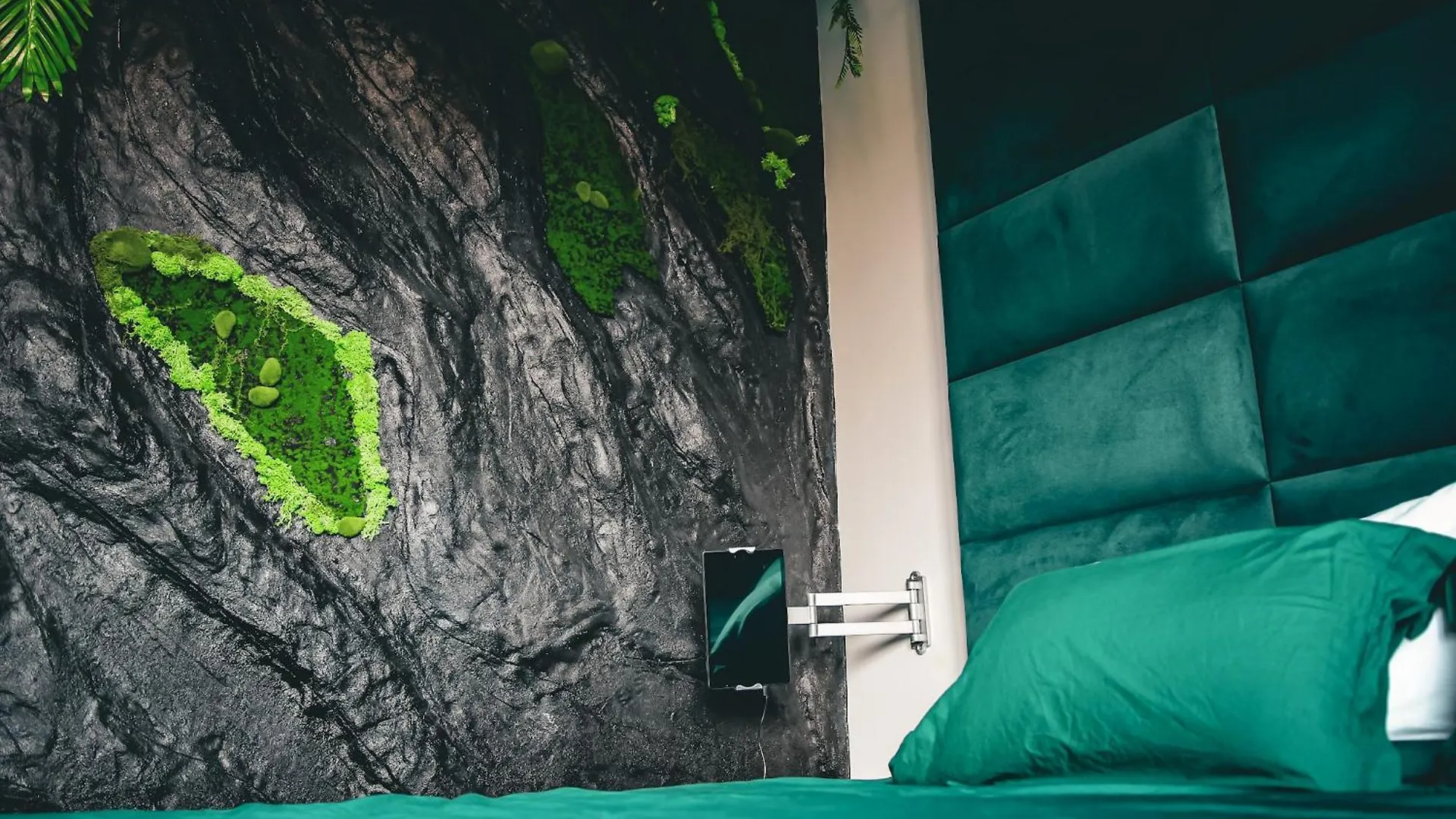 Spartan Room Vitry-sur-Seine