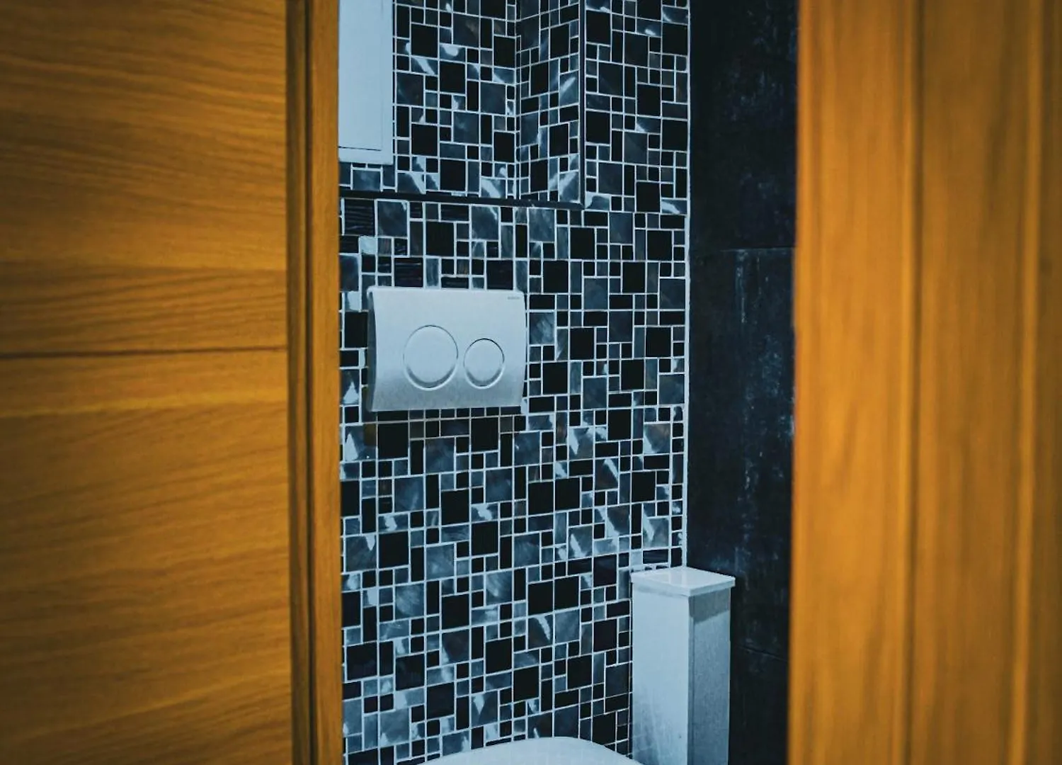 Spartan Room Vitry-sur-Seine Apartment