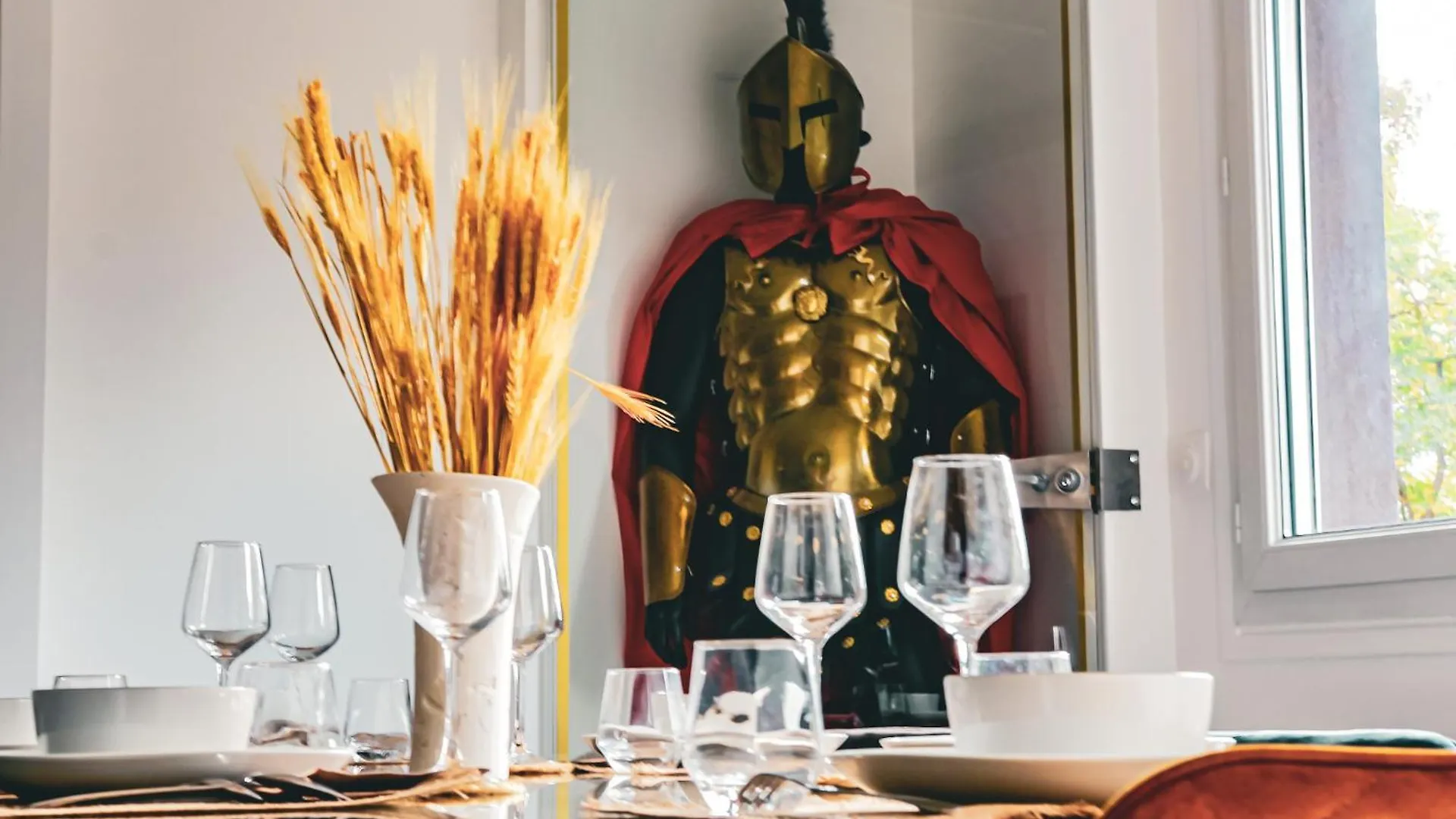 Apartment Spartan Room Vitry-sur-Seine