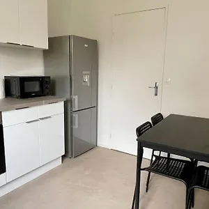 L'escale - Super 3 Pieces - Proche Paris Vitry-sur-Seine