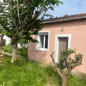 Charmante Maison Avec Jardin Aux Portes De Paris Vitry-sur-Seine