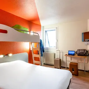 Hotel B&B Hotel Vitry-Sur-Seine, Vitry-sur-Seine